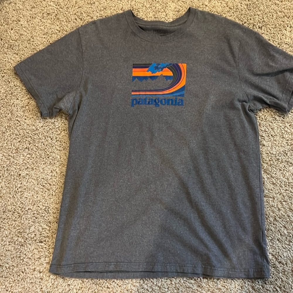 Patagonia XL T-Shirt
